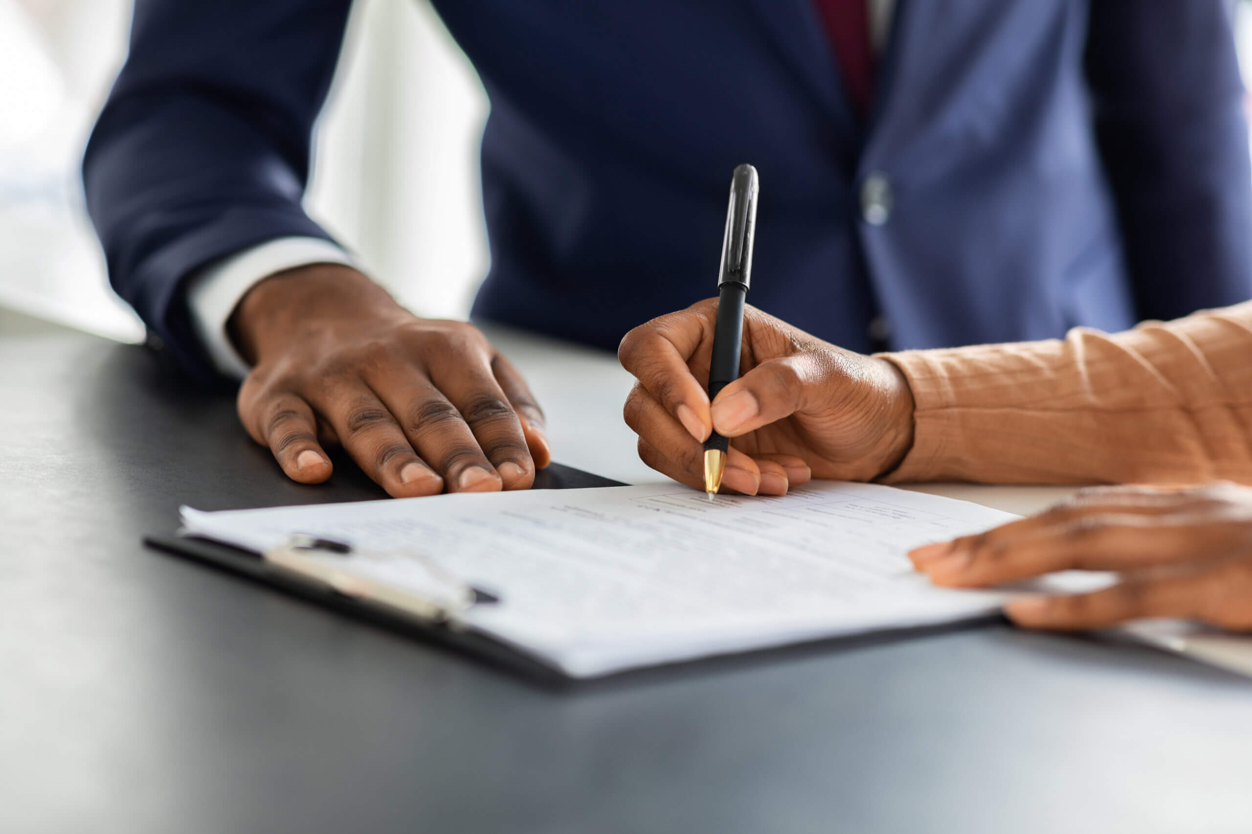 what makes a contract not enforceable scaled